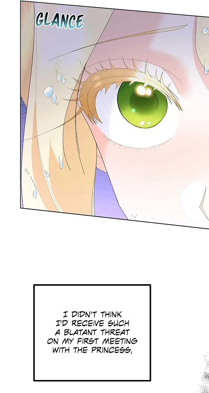 I Got Married to a Duke Called Beast Chapter 45 – Page 75