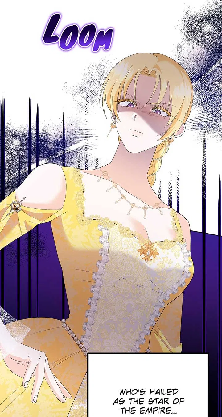 I Got Married to a Duke Called Beast Chapter 45 – Page 76
