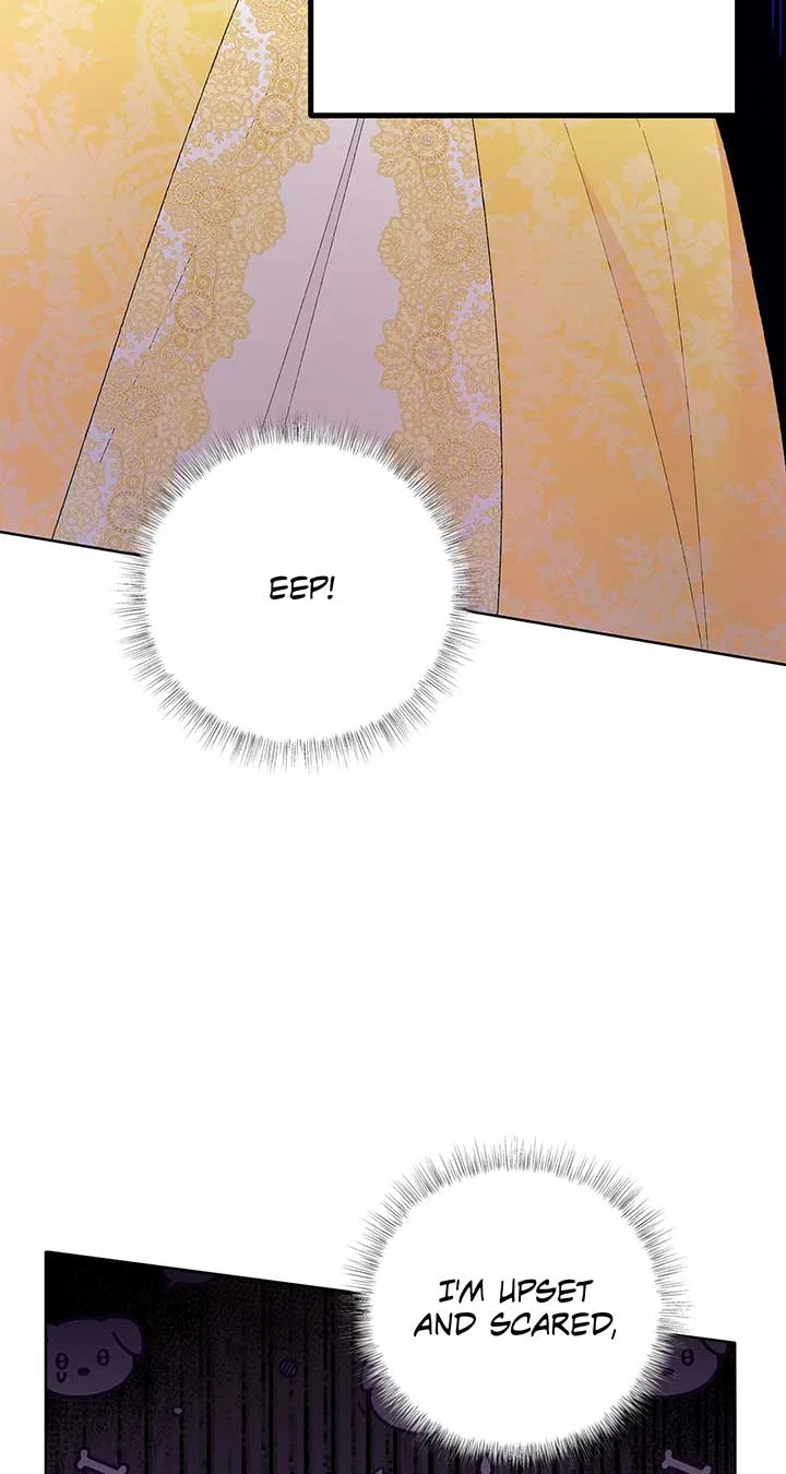 I Got Married to a Duke Called Beast Chapter 45 – Page 77