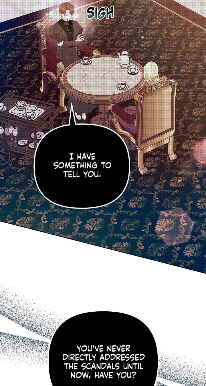 I Got Married to a Duke Called Beast Chapter 45 – Page 81