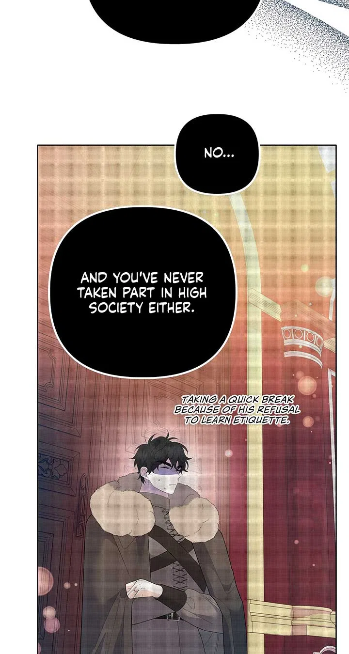 I Got Married to a Duke Called Beast Chapter 45 – Page 82