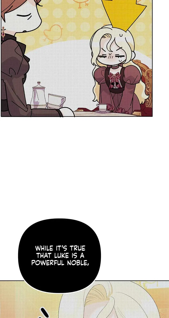 I Got Married to a Duke Called Beast Chapter 45 – Page 84
