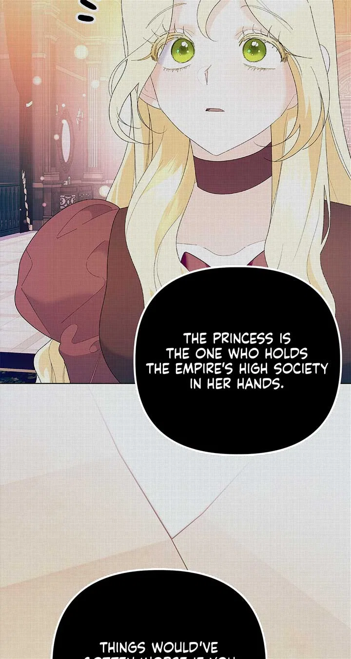 I Got Married to a Duke Called Beast Chapter 45 – Page 85