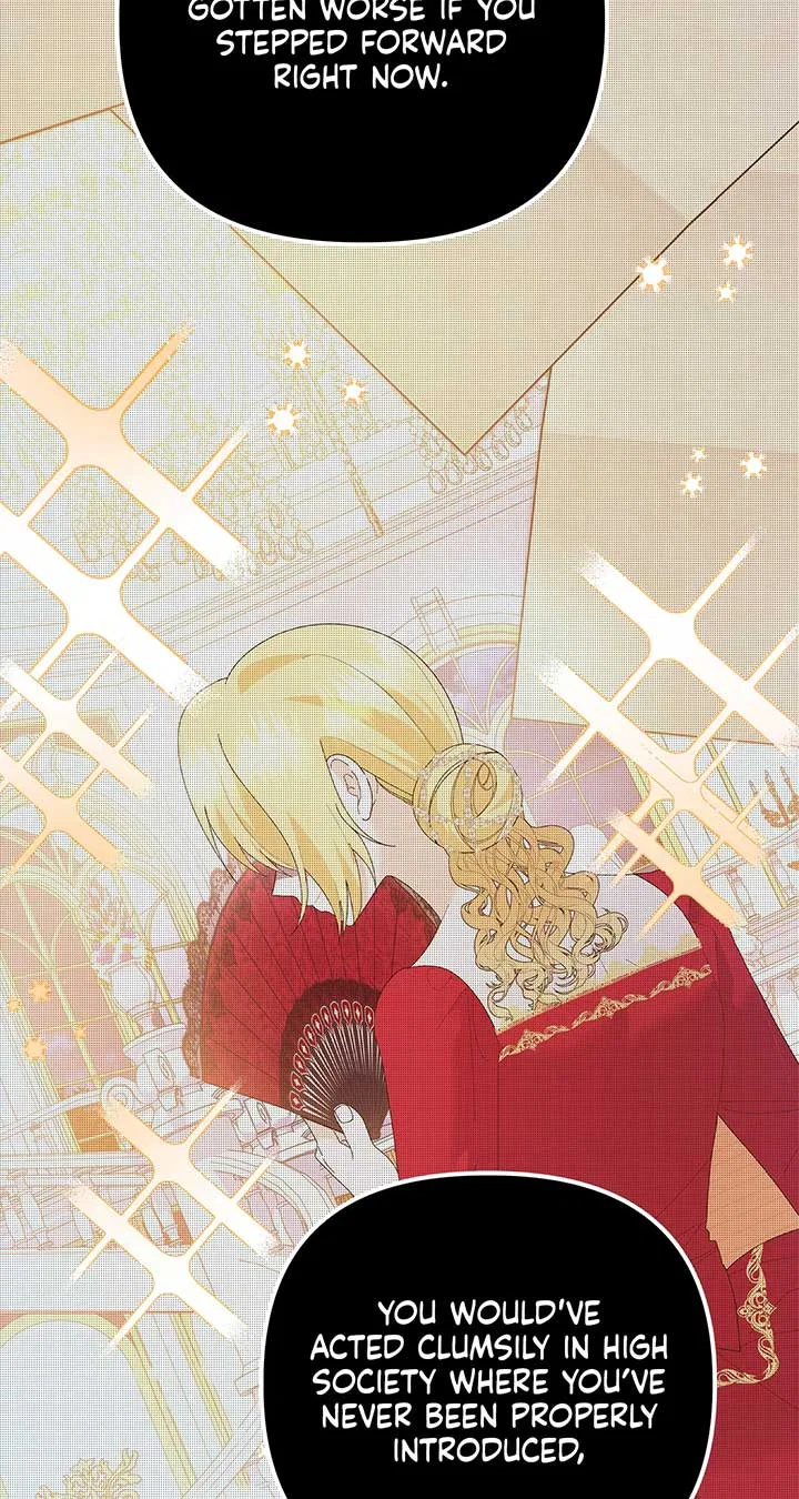 I Got Married to a Duke Called Beast Chapter 45 – Page 86