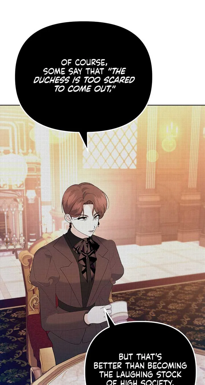 I Got Married to a Duke Called Beast Chapter 45 – Page 88