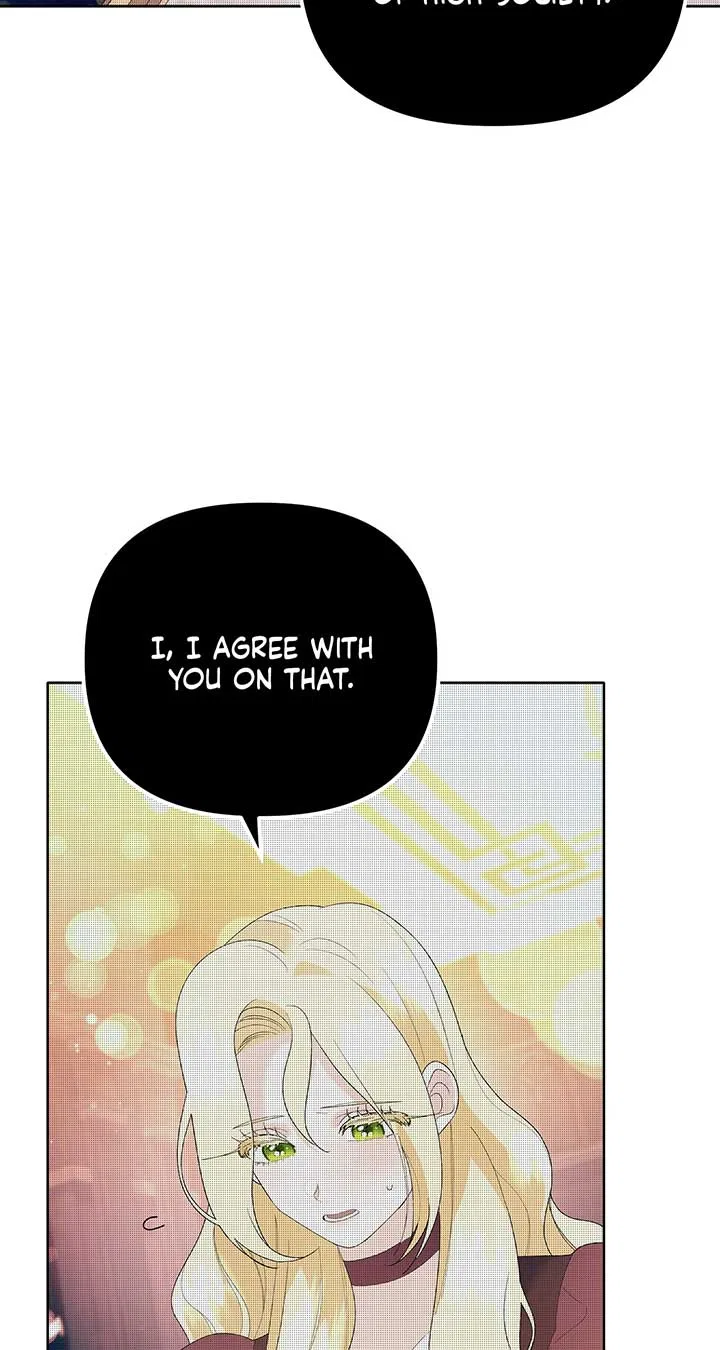 I Got Married to a Duke Called Beast Chapter 45 – Page 89