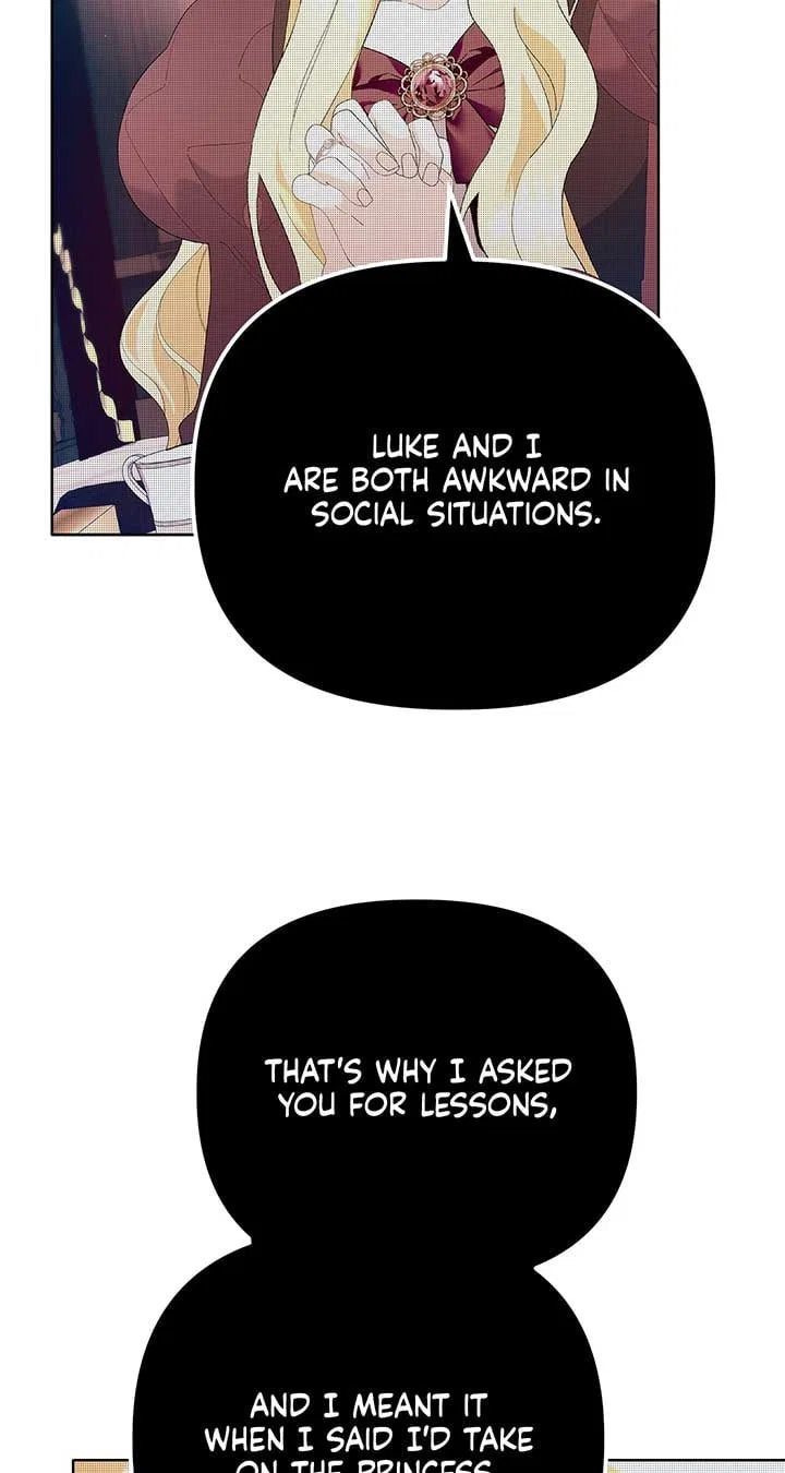 I Got Married to a Duke Called Beast Chapter 45 – Page 90