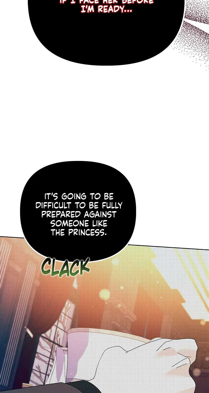 I Got Married to a Duke Called Beast Chapter 45 – Page 92