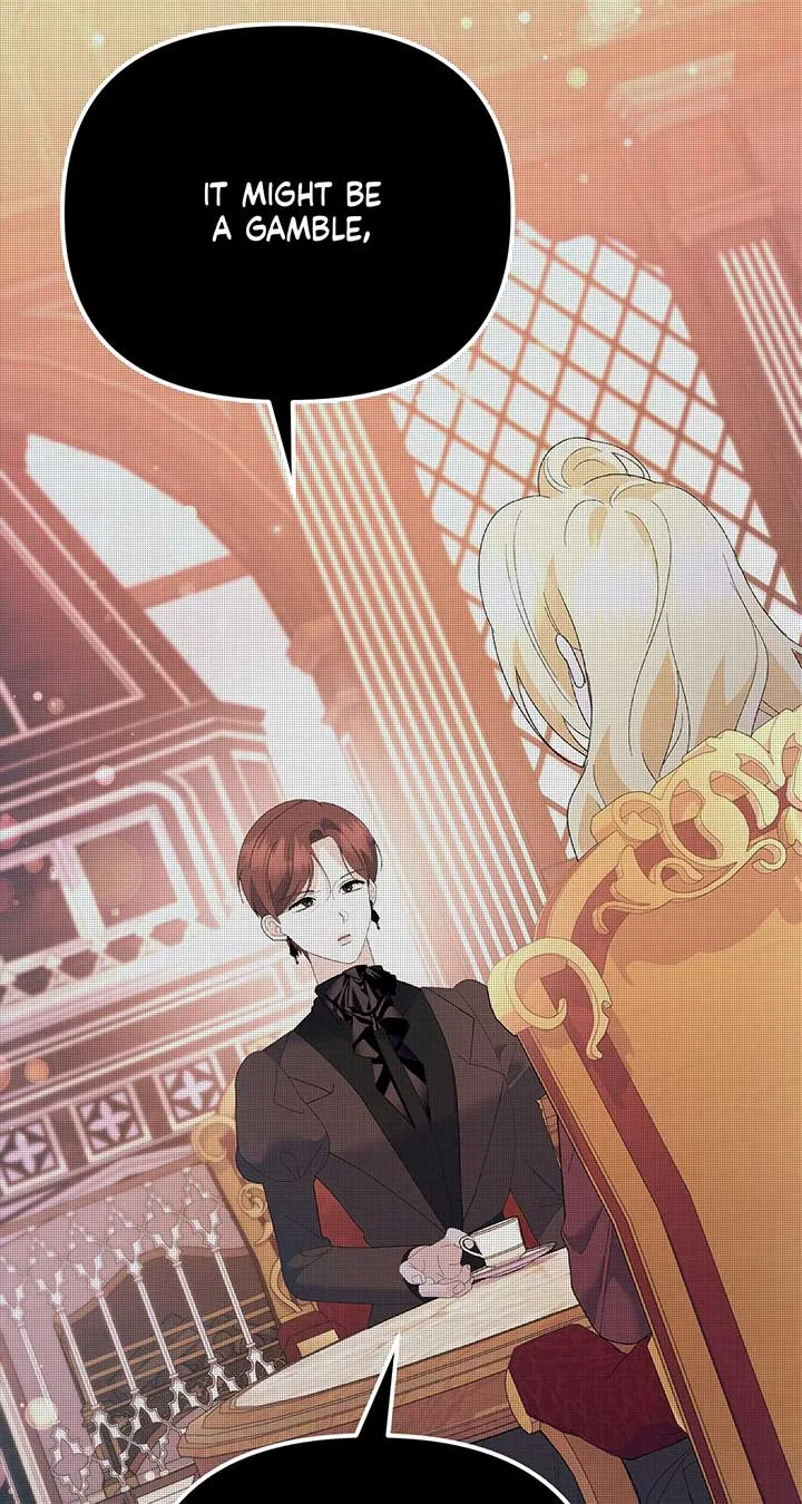 I Got Married to a Duke Called Beast Chapter 45 – Page 94