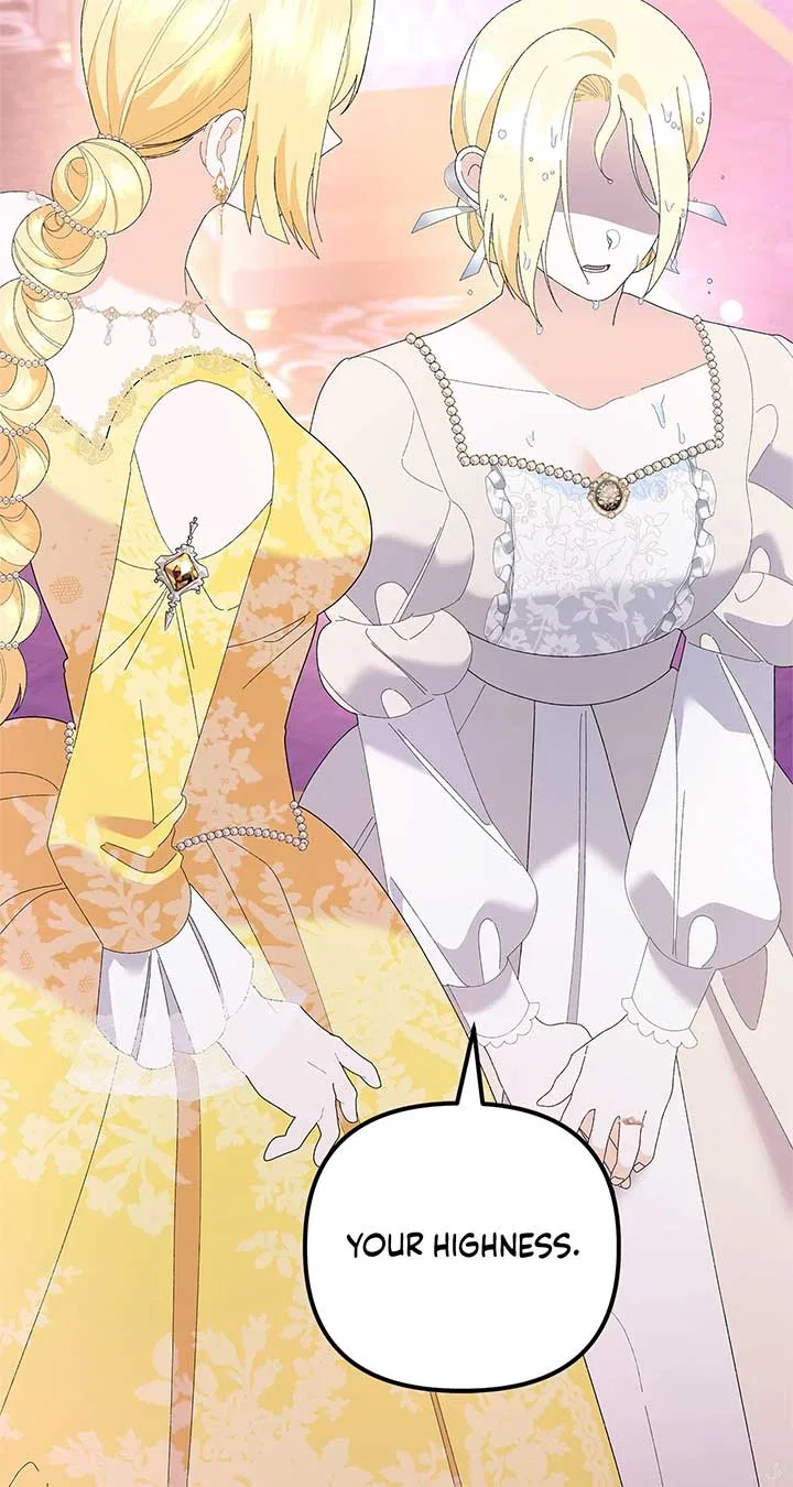I Got Married to a Duke Called Beast Chapter 45 – Page 98
