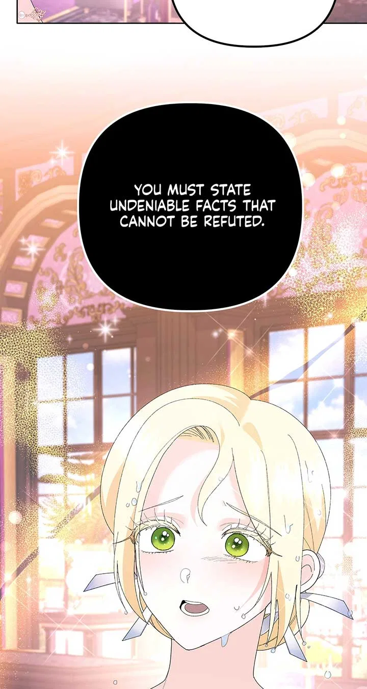 I Got Married to a Duke Called Beast Chapter 45 – Page 100