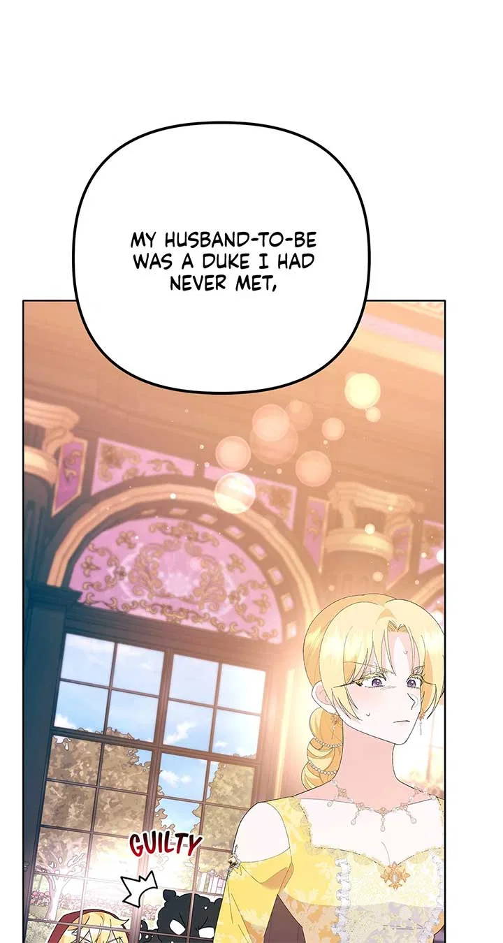 I Got Married to a Duke Called Beast Chapter 45 – Page 102