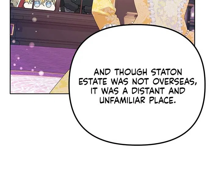 I Got Married to a Duke Called Beast Chapter 45 – Page 103