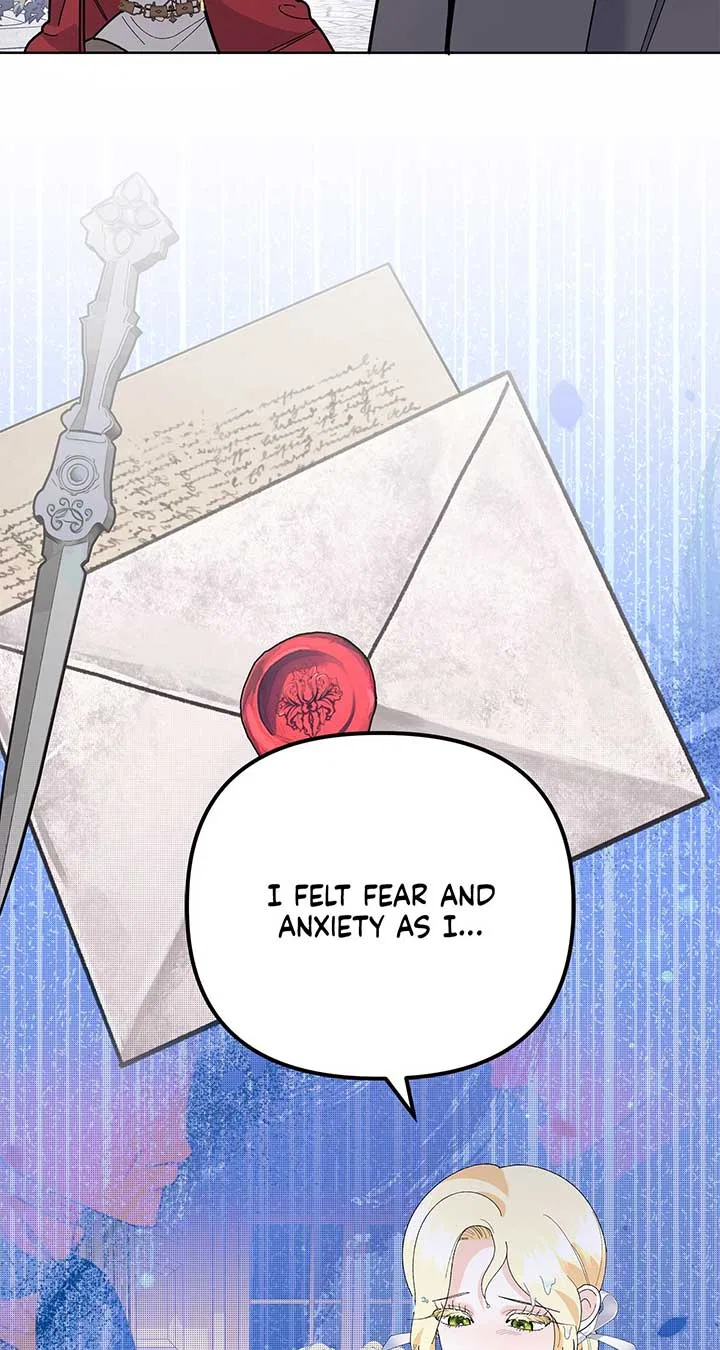 I Got Married to a Duke Called Beast Chapter 45 – Page 105