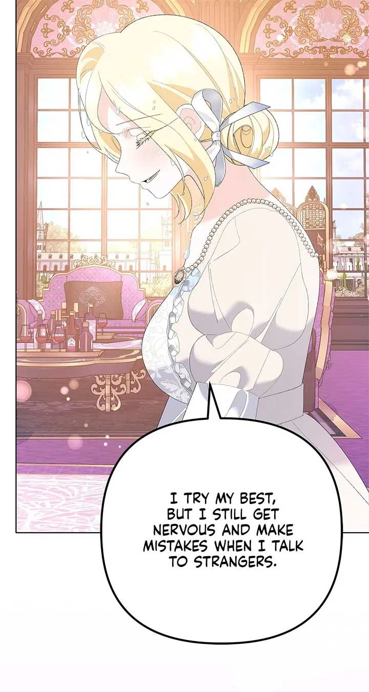I Got Married to a Duke Called Beast Chapter 45 – Page 116