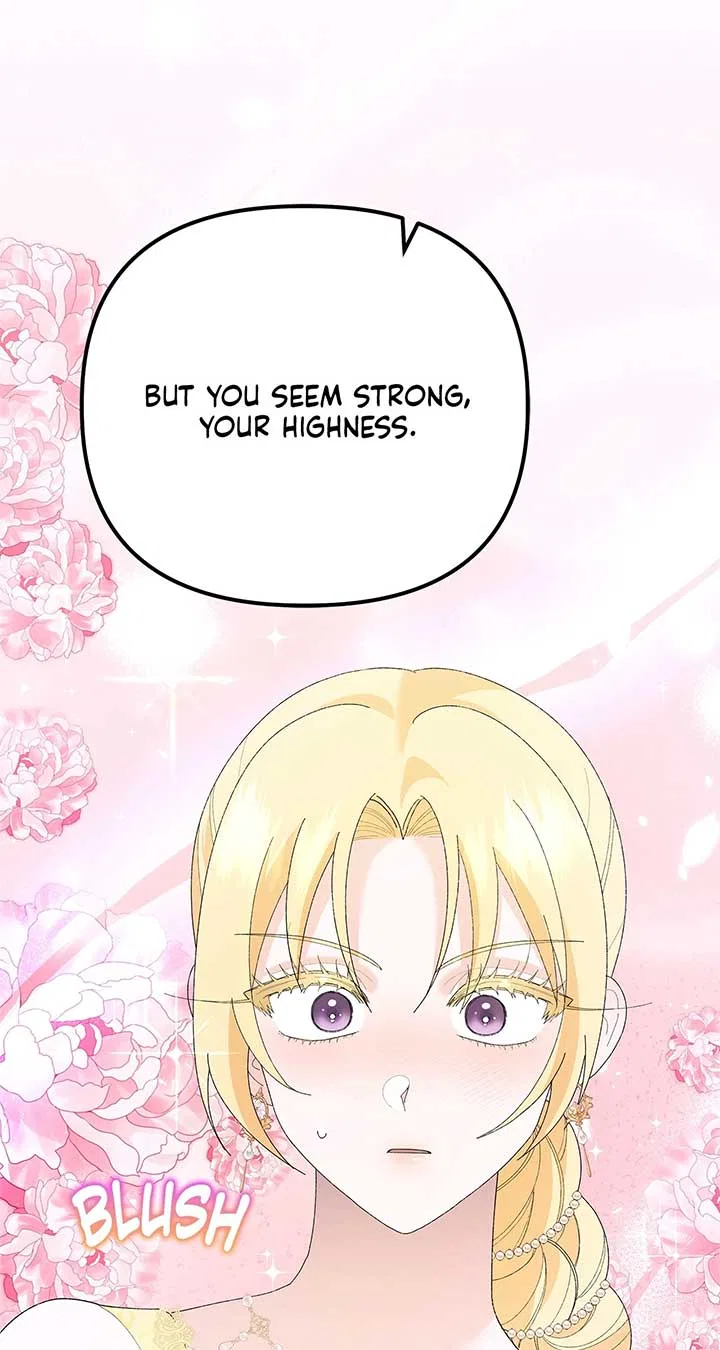 I Got Married to a Duke Called Beast Chapter 45 – Page 117