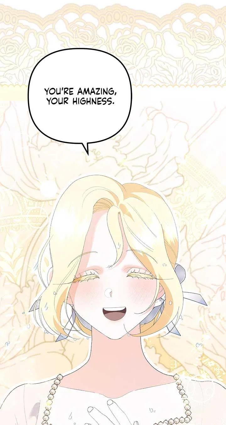 I Got Married to a Duke Called Beast Chapter 45 – Page 120