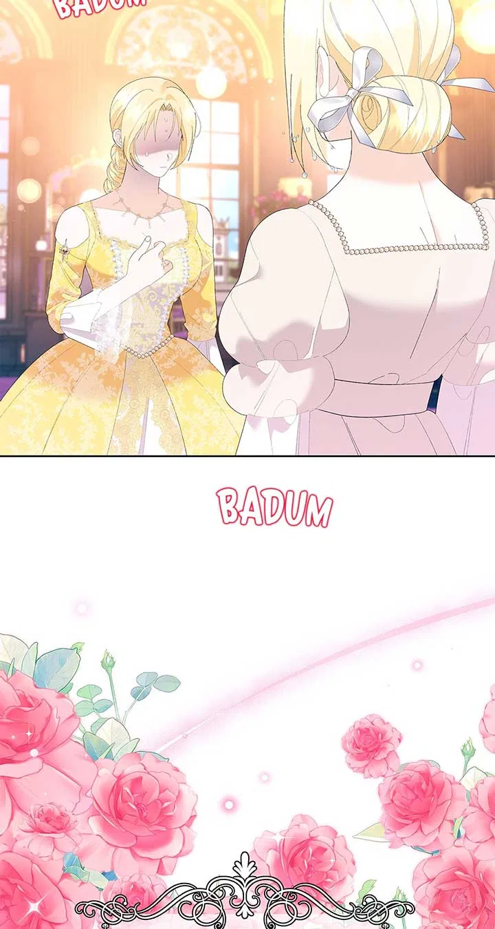 I Got Married to a Duke Called Beast Chapter 45 – Page 122