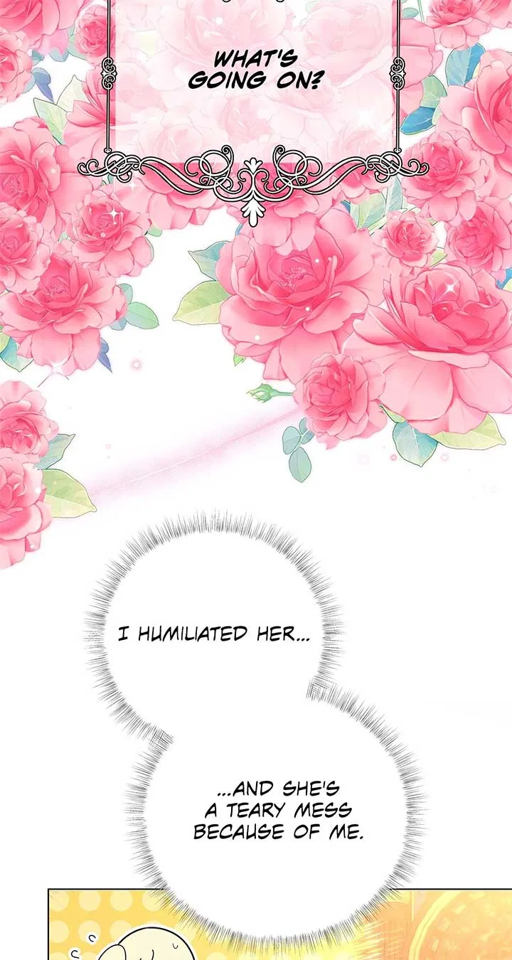 I Got Married to a Duke Called Beast Chapter 45 – Page 123