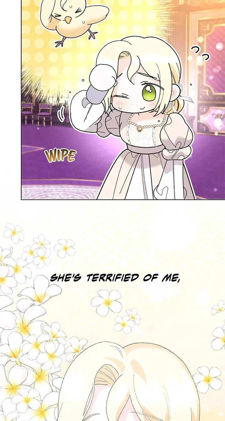 I Got Married to a Duke Called Beast Chapter 45 – Page 124
