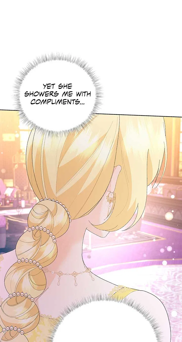 I Got Married to a Duke Called Beast Chapter 45 – Page 126