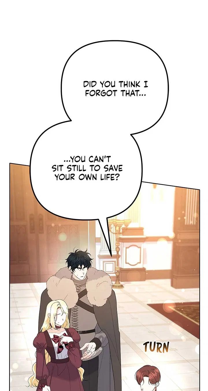 I Got Married to a Duke Called Beast Chapter 44 – Page 3