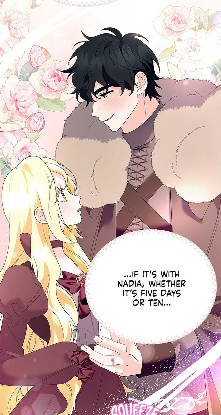 I Got Married to a Duke Called Beast Chapter 44 – Page 5