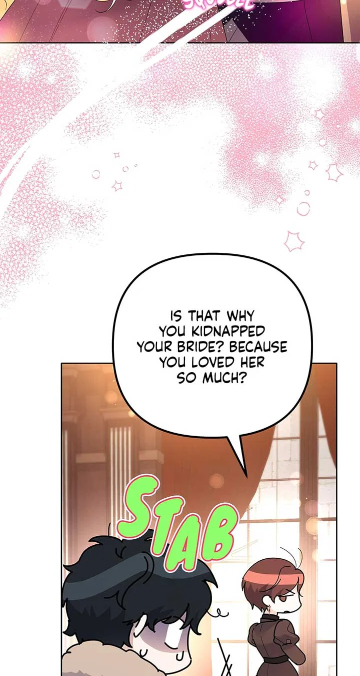 I Got Married to a Duke Called Beast Chapter 44 – Page 6