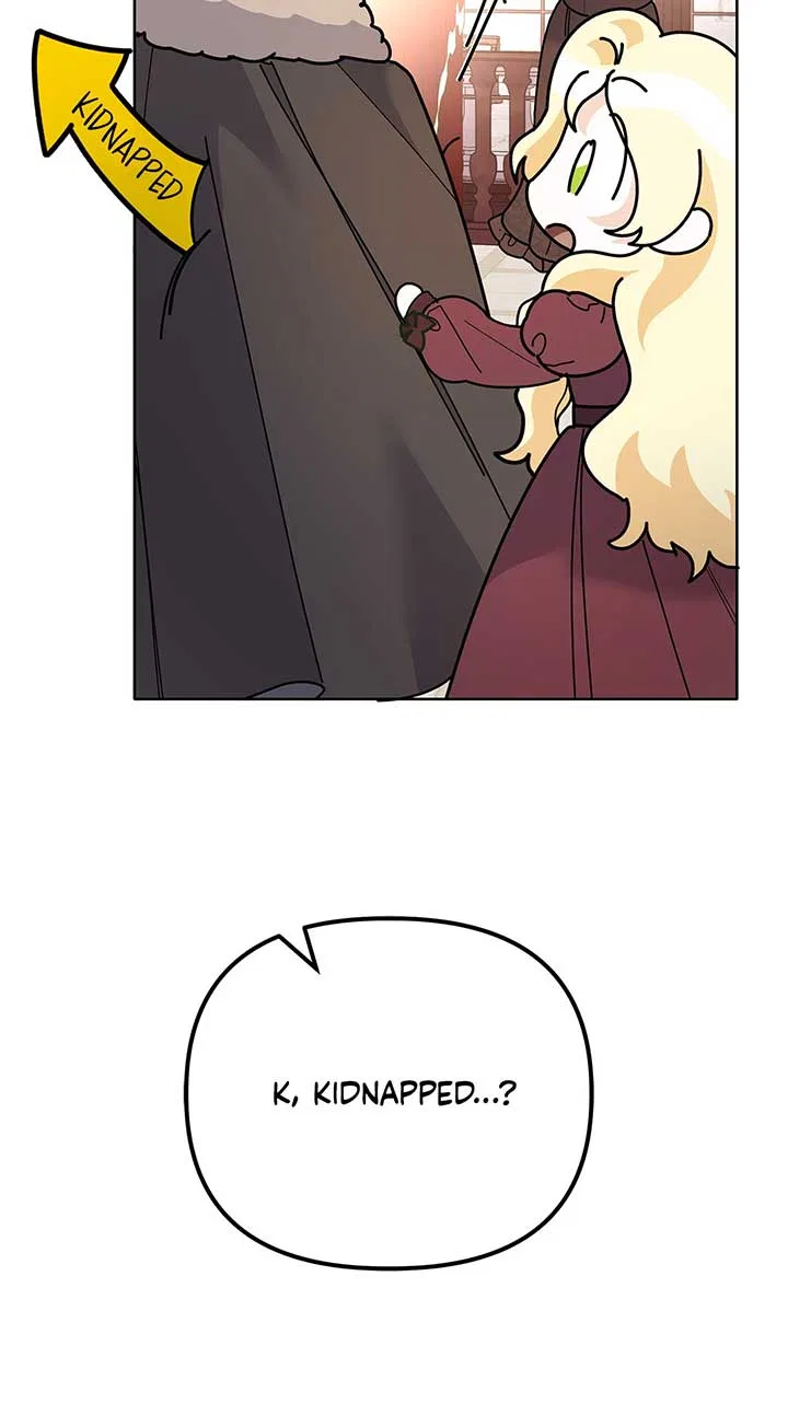 I Got Married to a Duke Called Beast Chapter 44 – Page 7