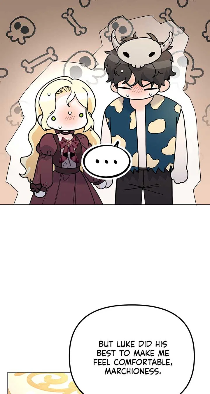 I Got Married to a Duke Called Beast Chapter 44 – Page 9