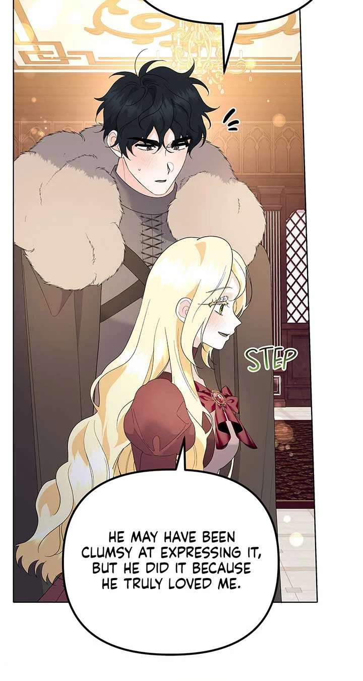 I Got Married to a Duke Called Beast Chapter 44 – Page 10