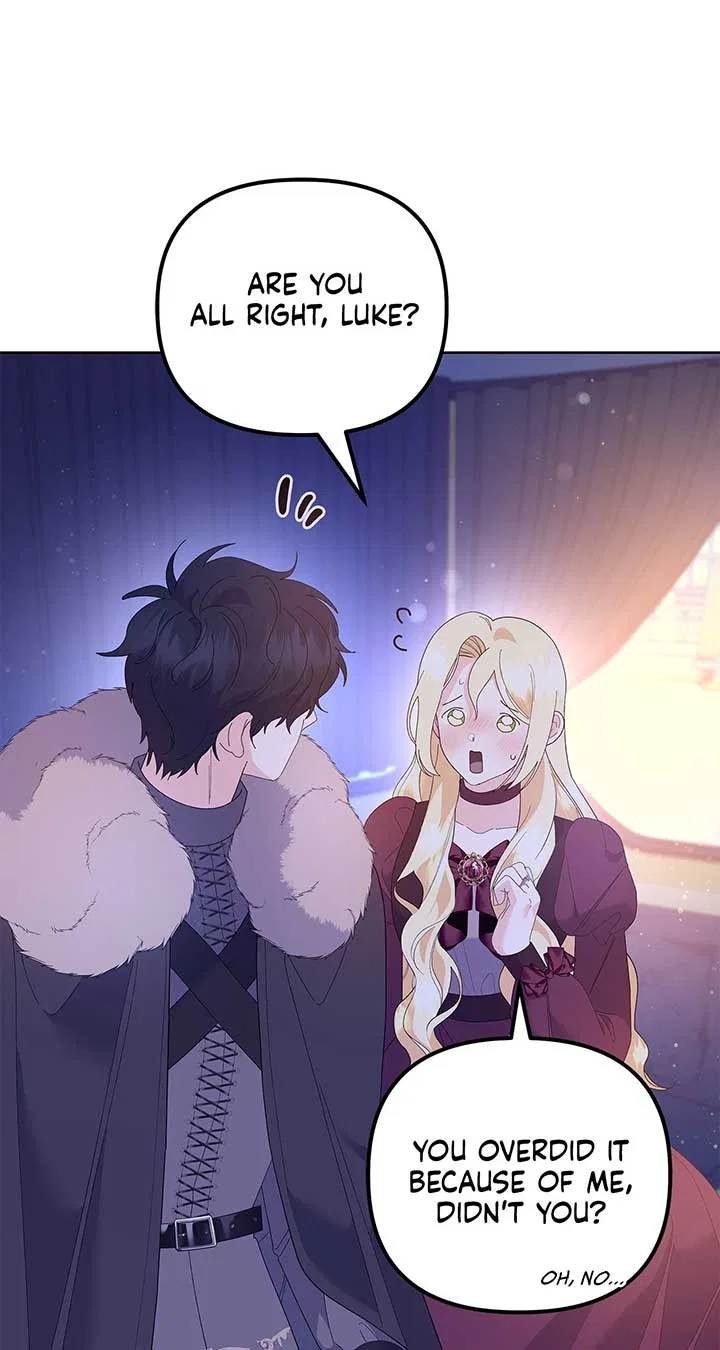 I Got Married to a Duke Called Beast Chapter 44 – Page 20