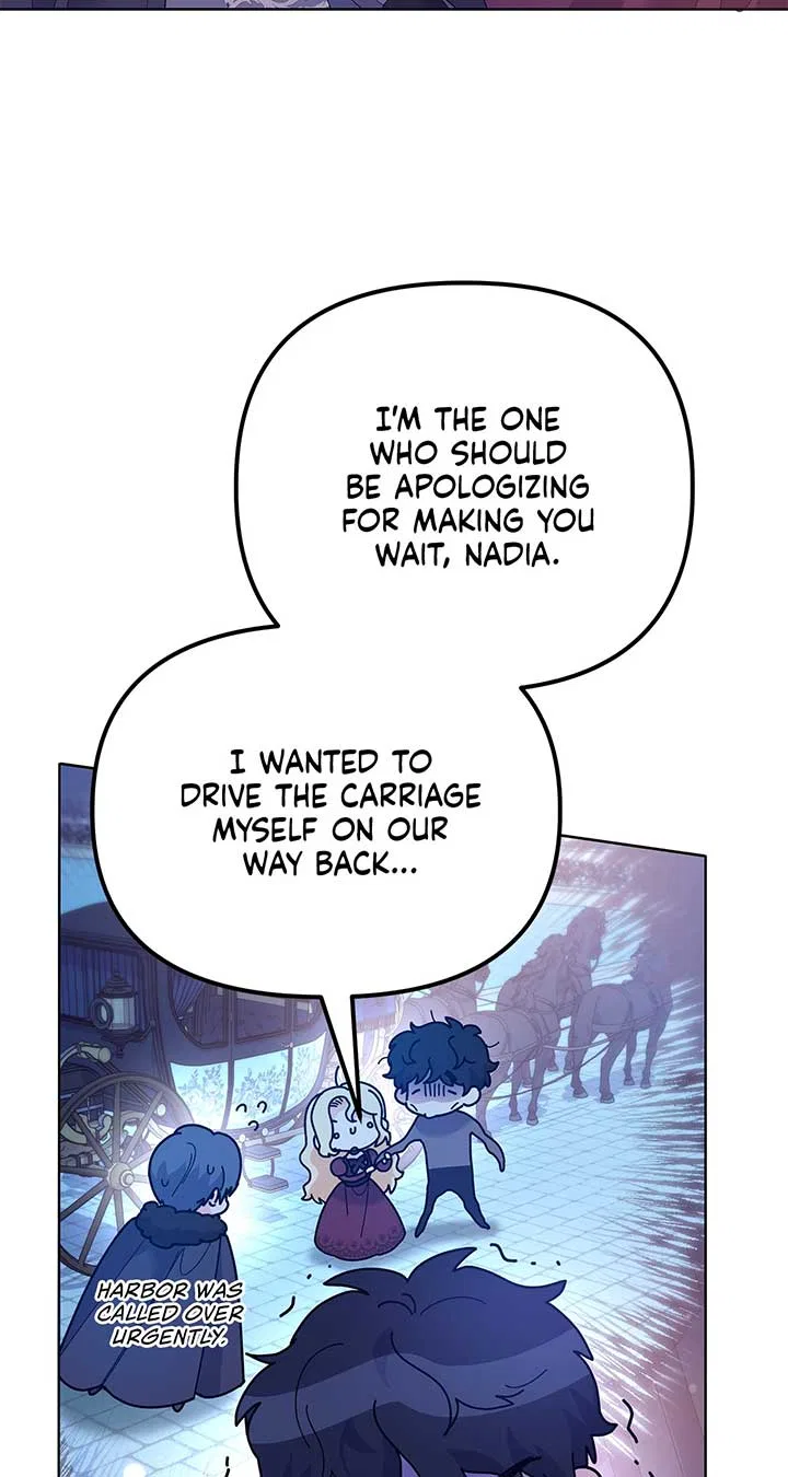 I Got Married to a Duke Called Beast Chapter 44 – Page 21