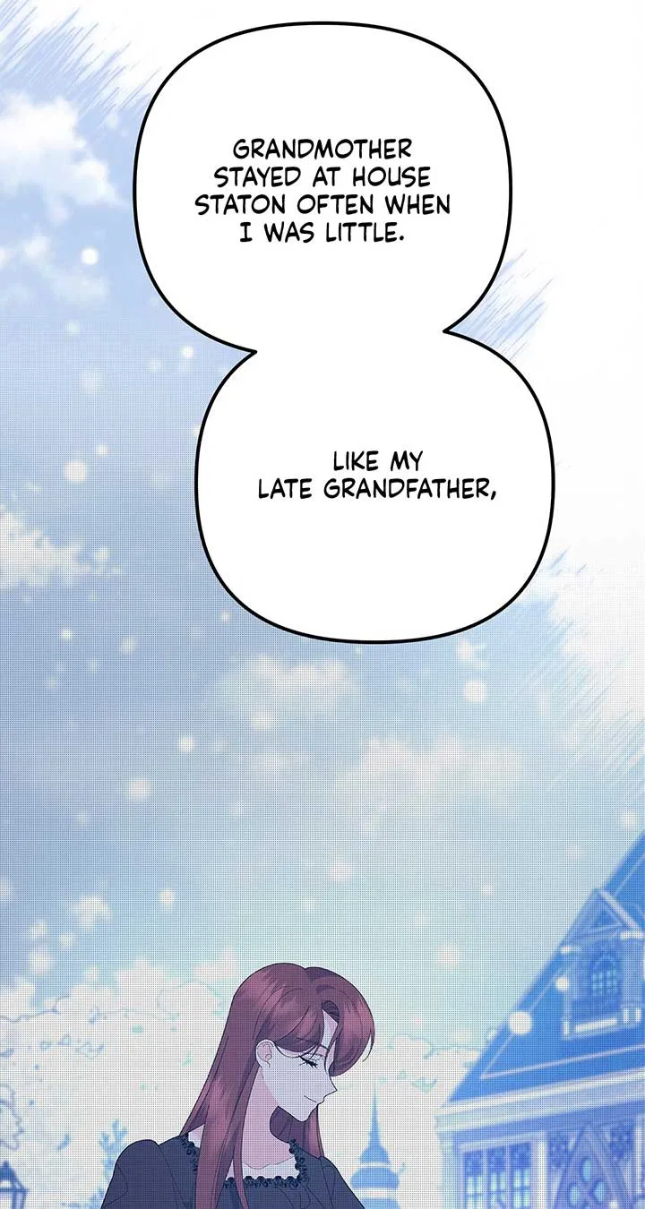I Got Married to a Duke Called Beast Chapter 44 – Page 25