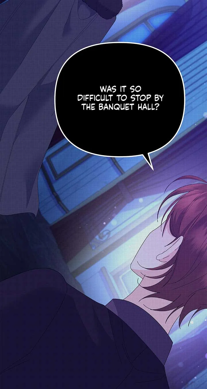 I Got Married to a Duke Called Beast Chapter 44 – Page 28