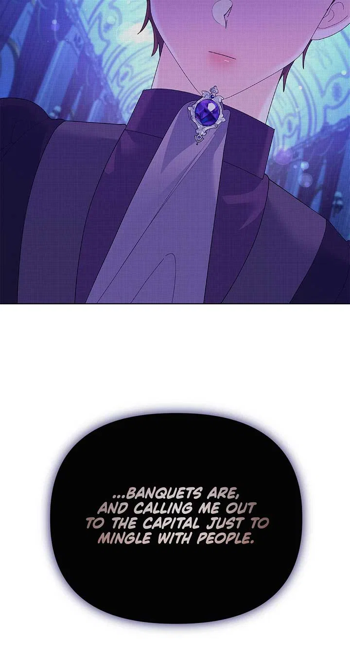 I Got Married to a Duke Called Beast Chapter 44 – Page 30