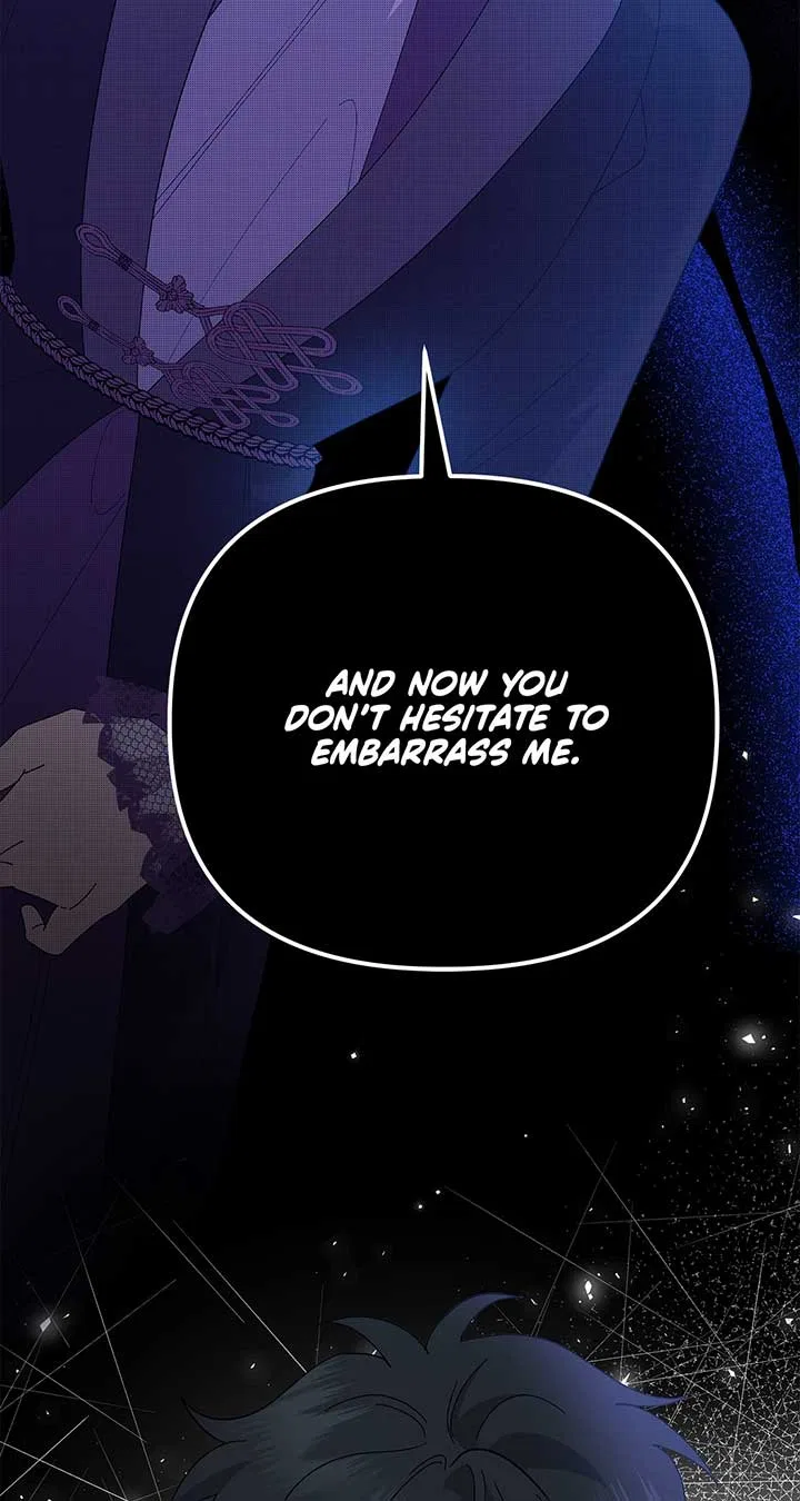 I Got Married to a Duke Called Beast Chapter 44 – Page 34