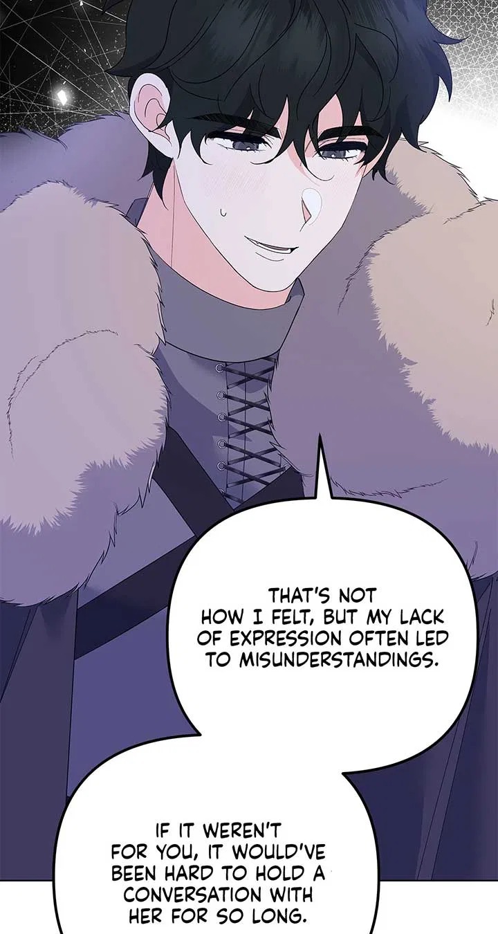 I Got Married to a Duke Called Beast Chapter 44 – Page 35