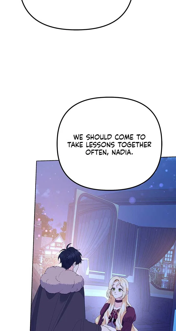 I Got Married to a Duke Called Beast Chapter 44 – Page 36