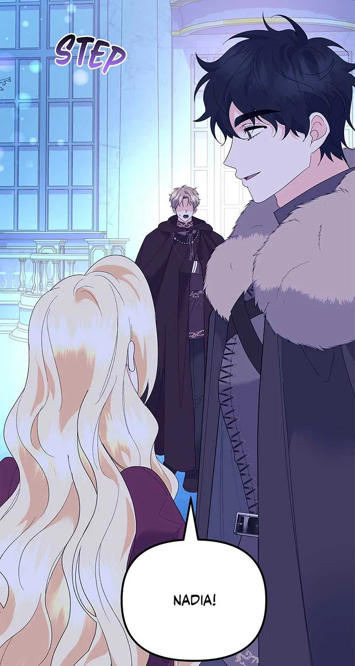 I Got Married to a Duke Called Beast Chapter 44 – Page 38