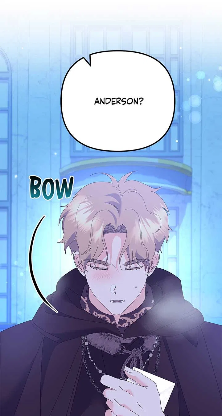 I Got Married to a Duke Called Beast Chapter 44 – Page 40