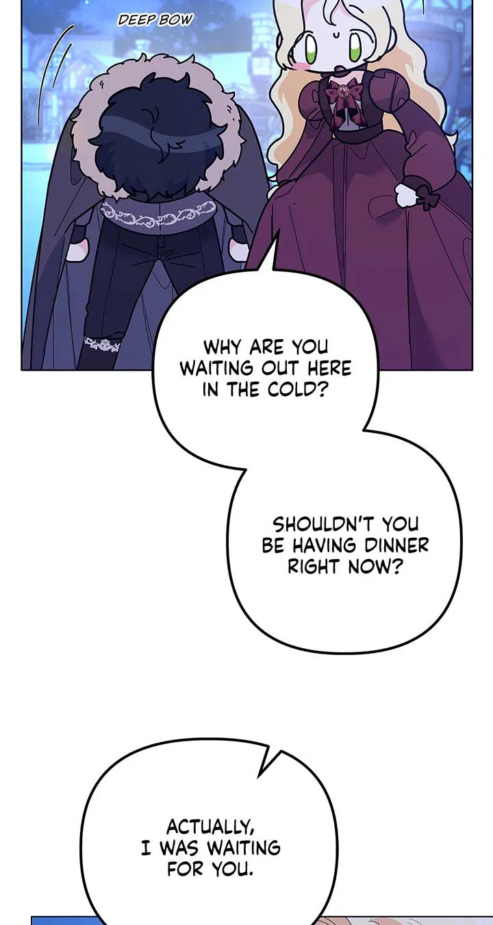 I Got Married to a Duke Called Beast Chapter 44 – Page 42