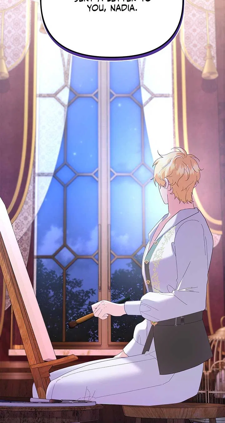 I Got Married to a Duke Called Beast Chapter 44 – Page 45