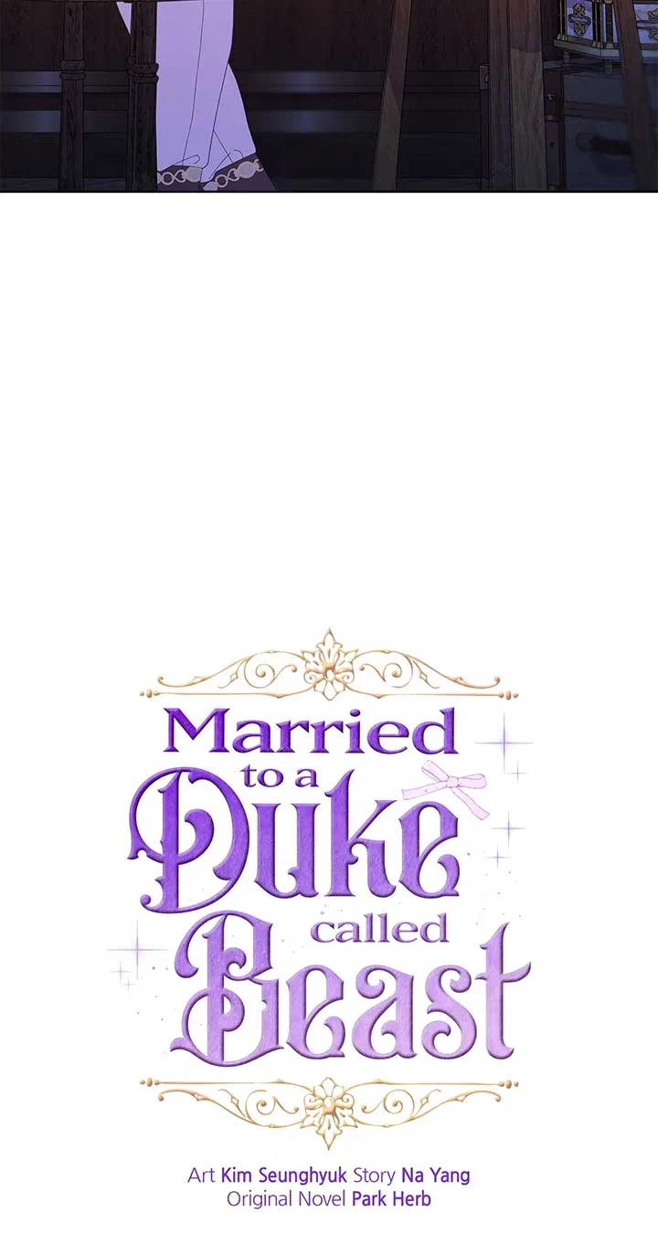 I Got Married to a Duke Called Beast Chapter 44 – Page 46