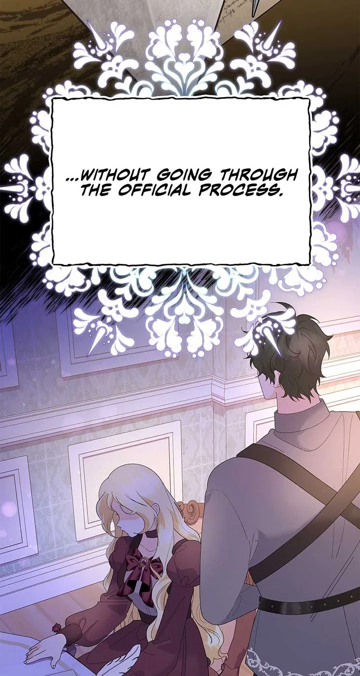 I Got Married to a Duke Called Beast Chapter 44 – Page 49