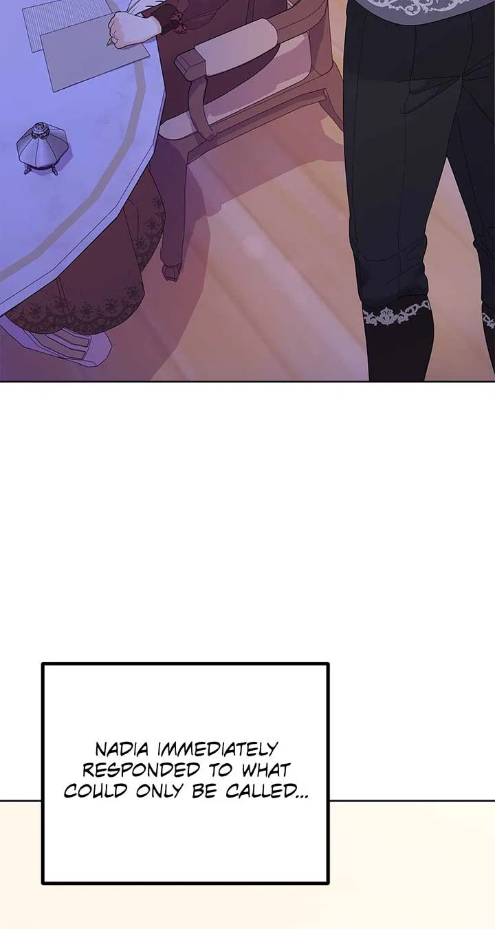 I Got Married to a Duke Called Beast Chapter 44 – Page 50