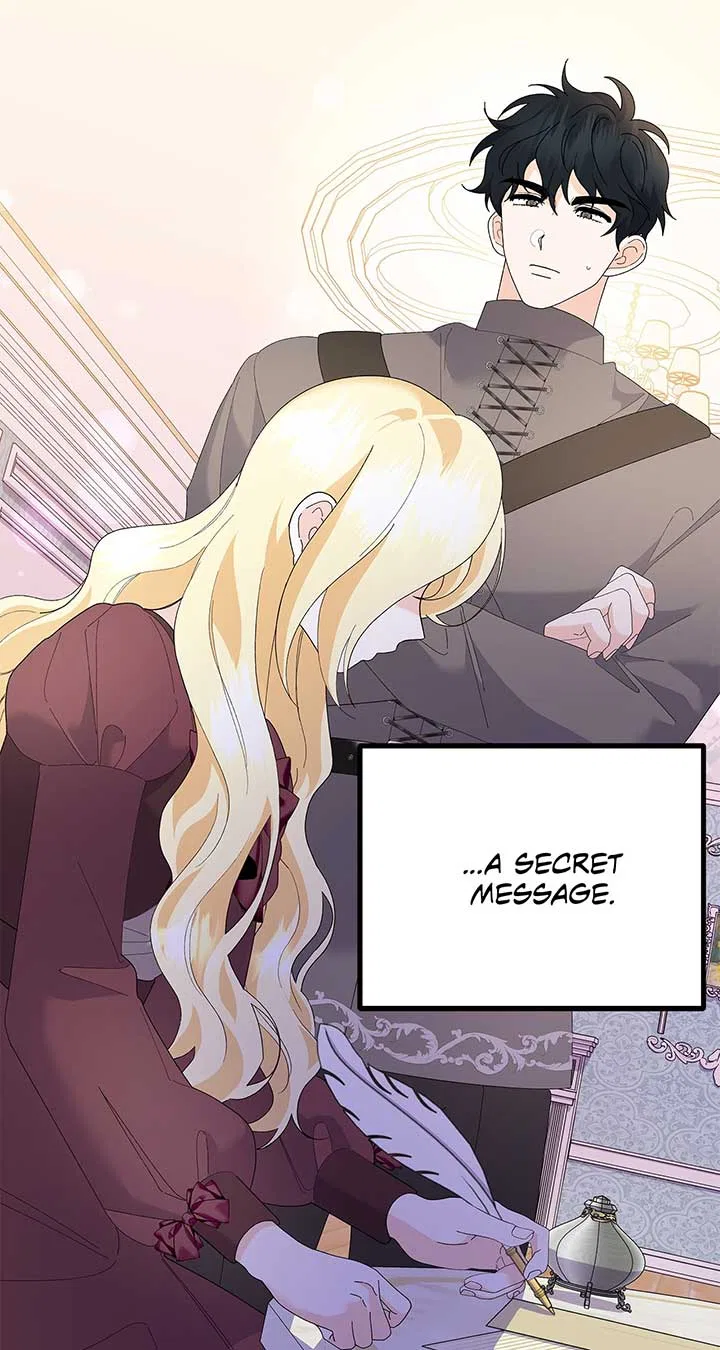I Got Married to a Duke Called Beast Chapter 44 – Page 51