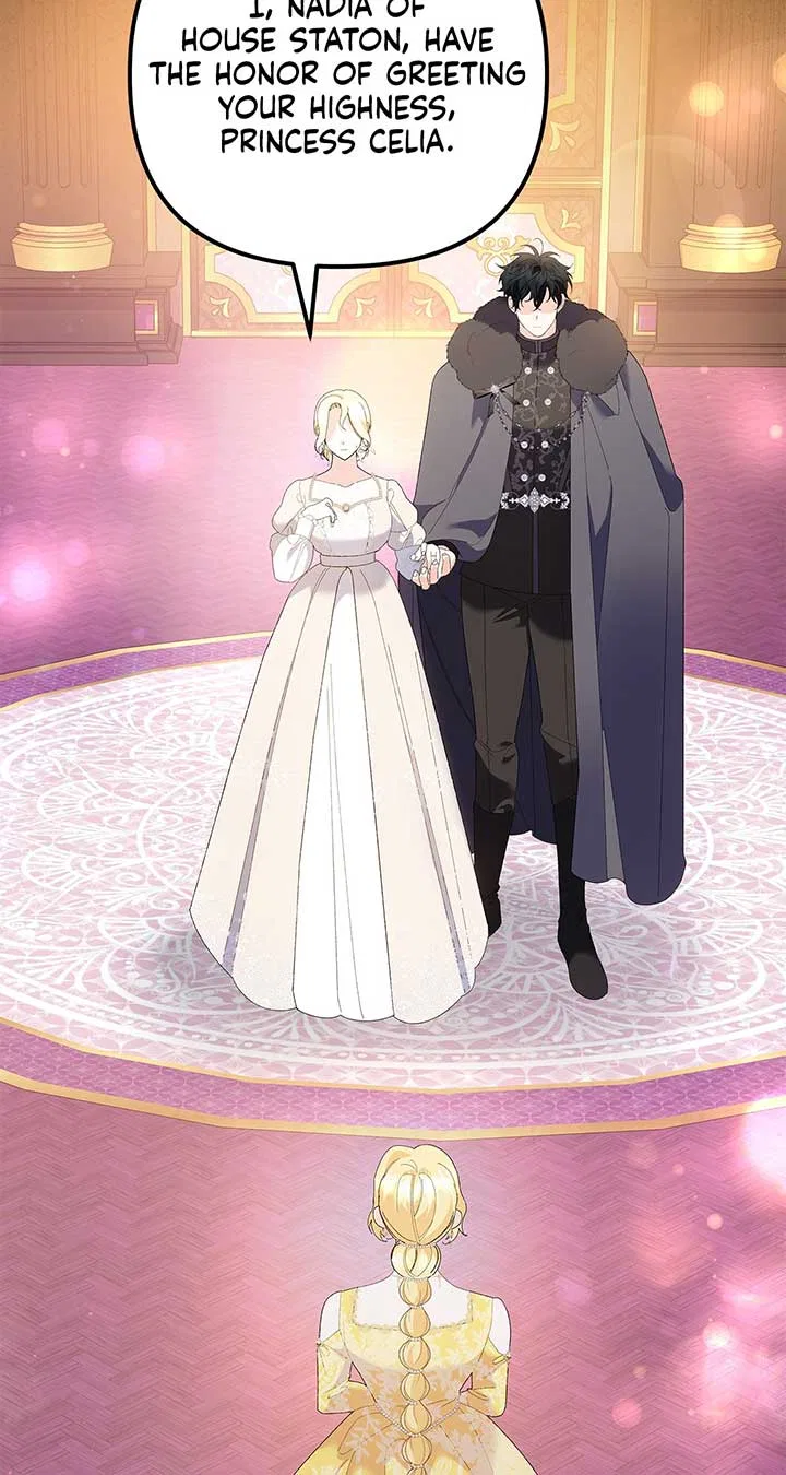 I Got Married to a Duke Called Beast Chapter 44 – Page 53
