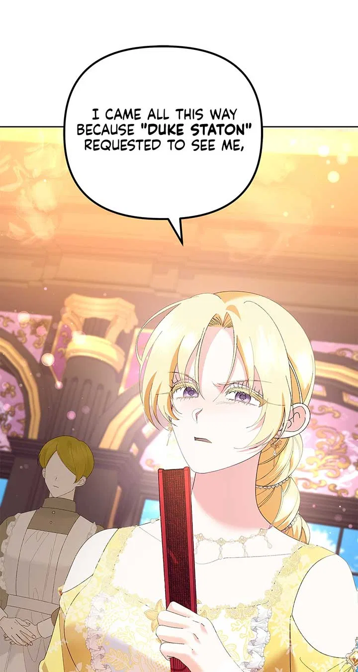 I Got Married to a Duke Called Beast Chapter 44 – Page 56