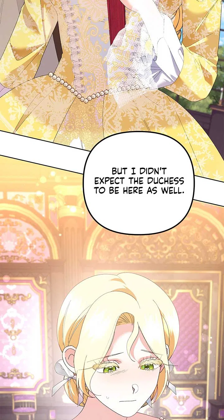 I Got Married to a Duke Called Beast Chapter 44 – Page 57